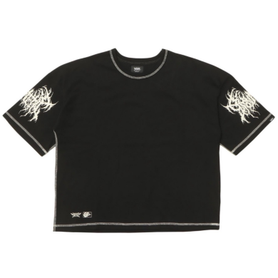 【VANS】M (BA) Babymetal Death TEE