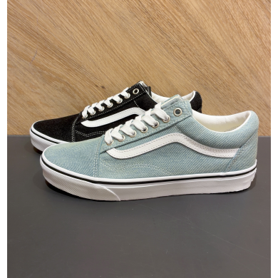 【VANS】OLD SKOOL
