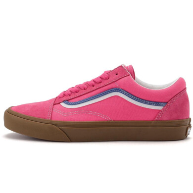 【VANS】OLD SKOOL DS