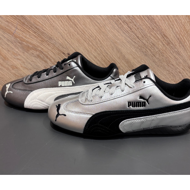 【PUMA】SPEEDCAT METALLIC