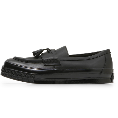 【CONVERS】AS SQUARETOE LOAFER