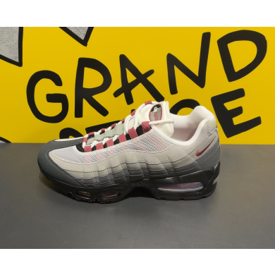 【NIKE】W AIRMAX 95 BIG BUBBLE