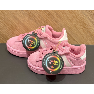 【ADIDAS】CAMPUSOOs LEDLIGHT