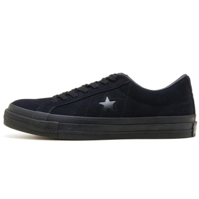 【CONVERS】ONE STAR SUEDE