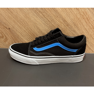 【VANS】OLD SKOOL