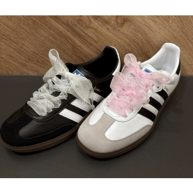 【ADIDAS】U ORIBBON 3