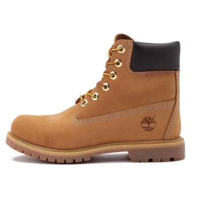 【Timberland】W'S 6 IN PREMIUM BOO