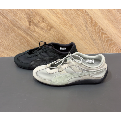【PUMA】W SPEEDCAT GO SHEER