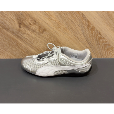 【PUMA】W SPEEDCAT GO METALLIC
