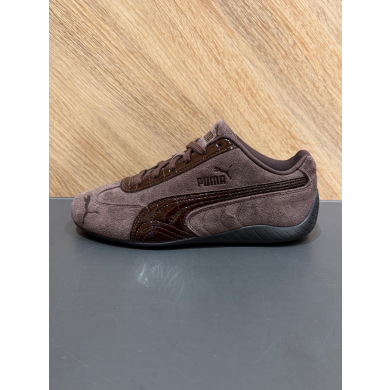 【PUMA】SPEEDCAT CROCO LEATHER WNS