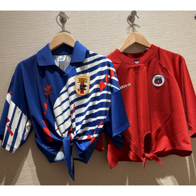 【ADIDAS】W JAPAN BRINGBACK SS JE