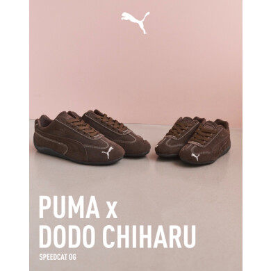 【PUMA】SPEEDCAT OG