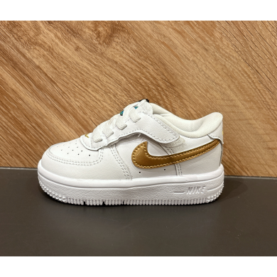 【NIKE】12-16 FORCE 1 LOW EASYOM