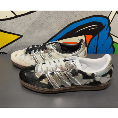 【ADIDAS】SAMBA OG W