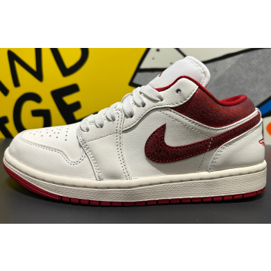 【 NIKE 】W AIR JORDAN 1 LOW S