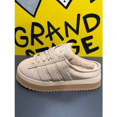 【ADIDAS】CAMPUS 00s WTR LO W