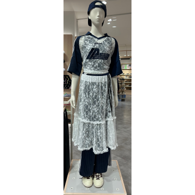 【 ADIDASウェア 】マネキン着用商品紹介