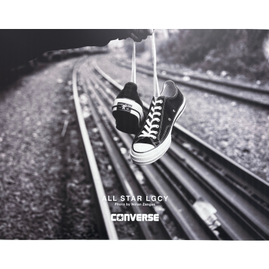 再入荷【CONVERSE】 AS LGCY HI