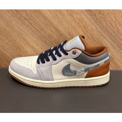 【NIKE】AIR JORDAN 1 LOW SE