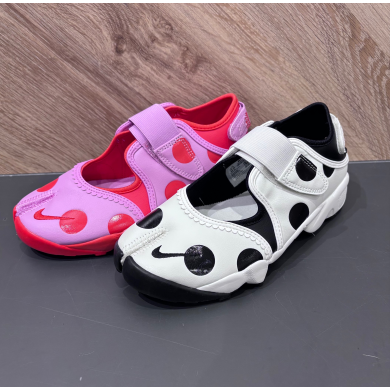 【NIKE】🟣W AIR RIFT🔴