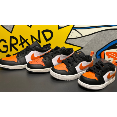 【 NIKE 】AIR JORDAN 1 LOW