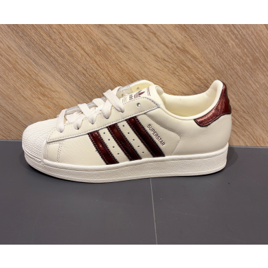 【ADIDAS】SUPERSTAR II W