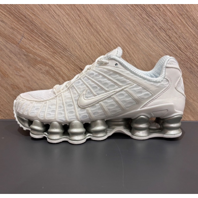 【NIKE】W SHOX TL