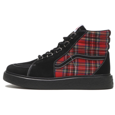 【VANS】OLD SKOOL CRP TTN