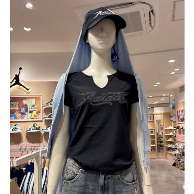 【ADIDAS】新作ウェアのご紹介