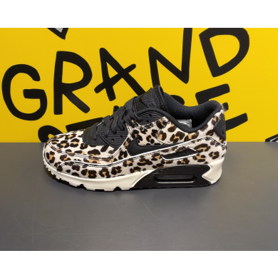 【NIKE】W AIRMAX 90 LX