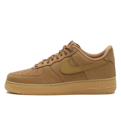 【NIKE】AIR FORCE 1'07 WB