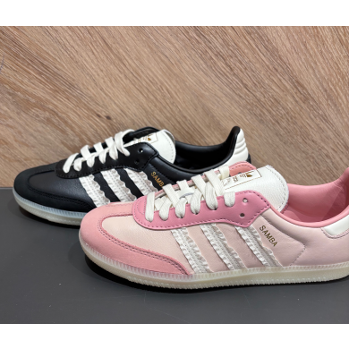 【ADIDAS】SAMBA OG W