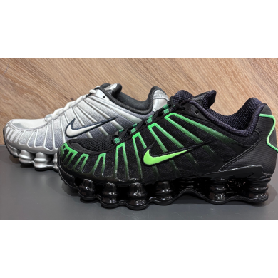 【NIKE】SHOX TL