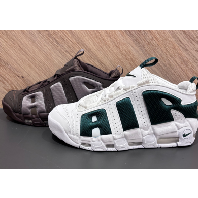 【NIKE】AIR MORE UPTEMPO LOW