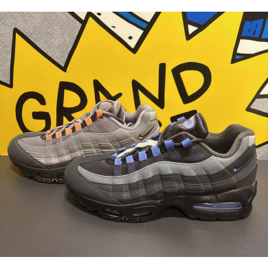 【NIKE】AIRMAX 95 BIG BUBBLE