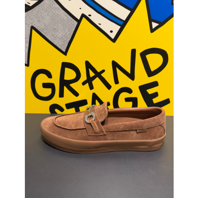 【VANS】SKATE LOAFER