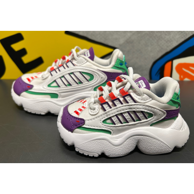 【 ADIDAS 】KIDS OZMILLEN EL 