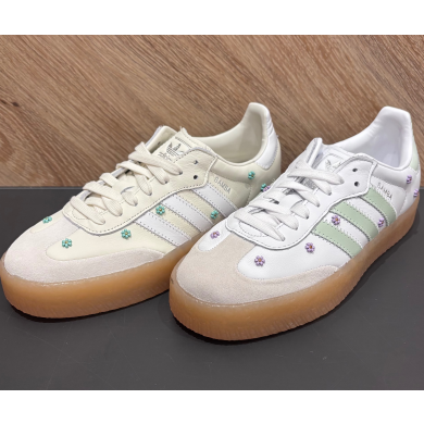 【ADIDAS】SAMBAE W