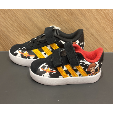 【ADIDAS】VL COURT TOY STORY
