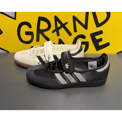 【ADIDAS】SAMBA JANE W