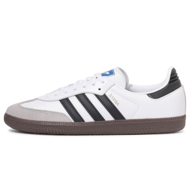 【ADIDAS】SAMBA