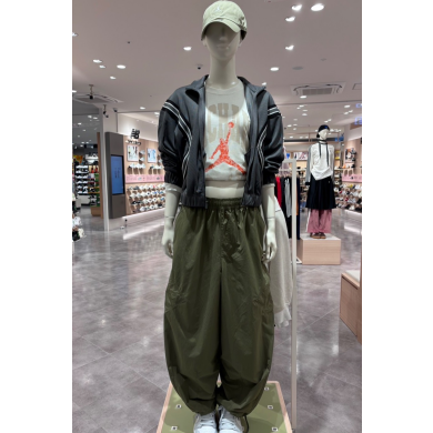 【NIKE JORDAN ウェア】