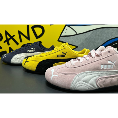 【 PUMA 】SPEEDCAT OG
