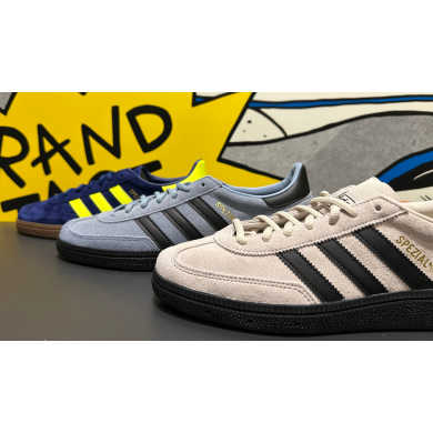 【 ADIDAS 】HANDBALL SPEZIAL