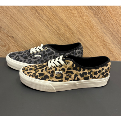 【VANS】AUTHENTIC