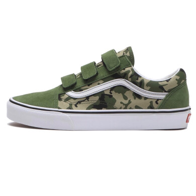 【VANS】OLD SKOOL V