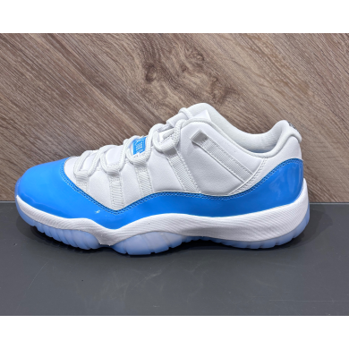 【NIKE】AIR JORDAN 11 RETRO LOW