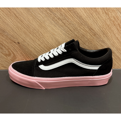 【VANS】OLD SKOOL