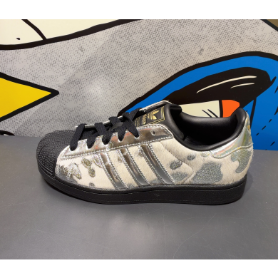 【ADIDAS】SUPERSTAR II W