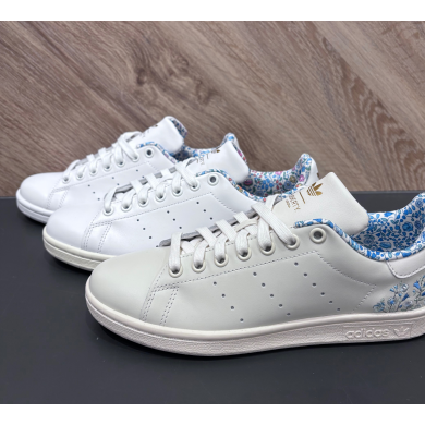 【ADIDAS】STAN SMITH LIBERTY LOND